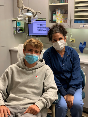 Southmoor Pediatric Dentistry