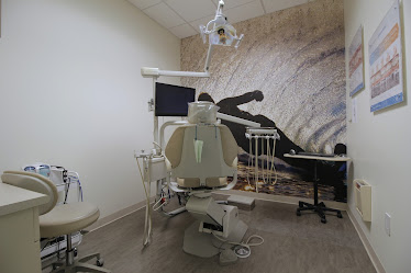 Southpark Meadows Dental Group and Orthodontics