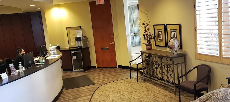 Southpointe Complete Dental