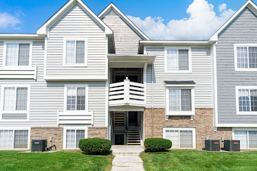 Southport Apartments