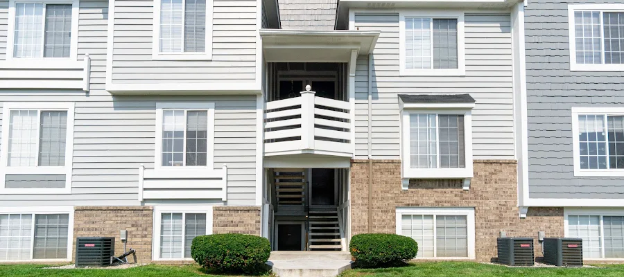 Southport Apartments