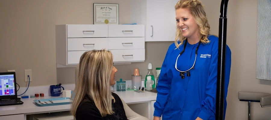 Southridge Dental