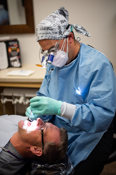 Southridge Dental