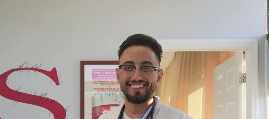 Southshore Urgent Care Clinic