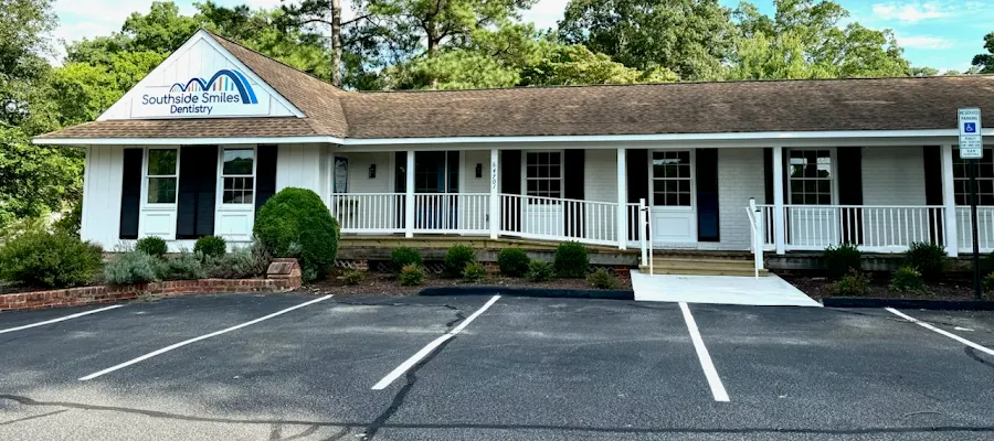 Southside Smiles Dentistry