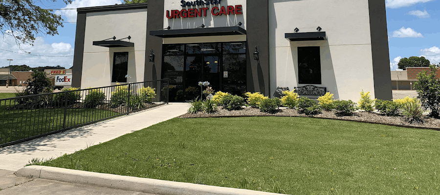 SouthStar Urgent Care - Eunice