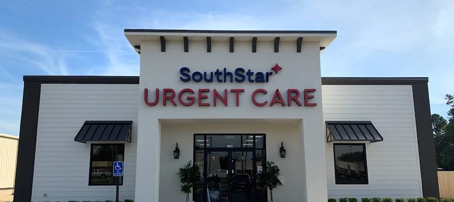 SouthStar Urgent Care - Many