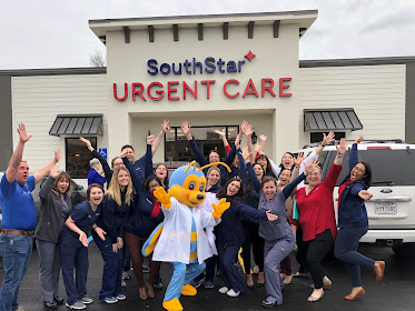 SouthStar Urgent Care - Marksville