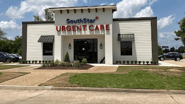 SouthStar Urgent Care - New Roads