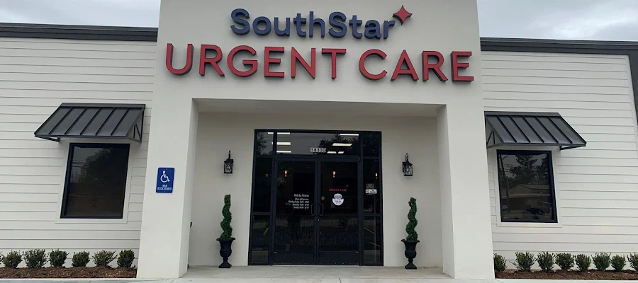 SouthStar Urgent Care - Plaquemine