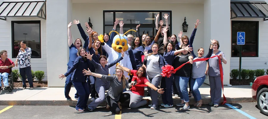 SouthStar Urgent Care - Ville Platte