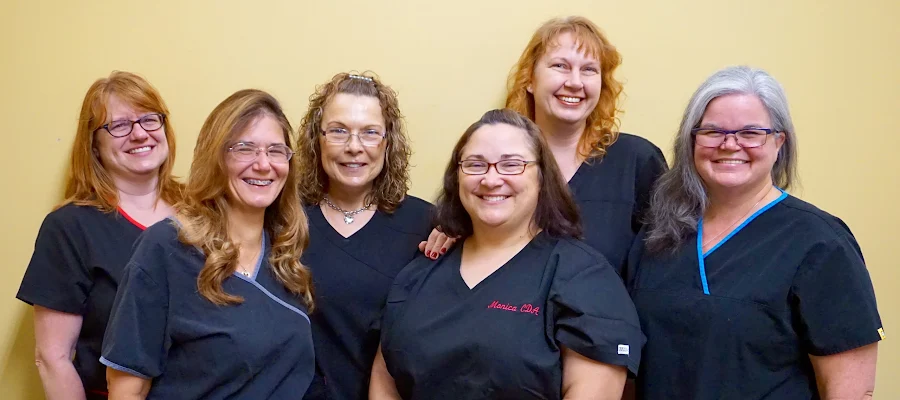 Southtowns Dental Services