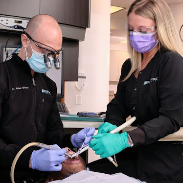 SouthView Dentistry