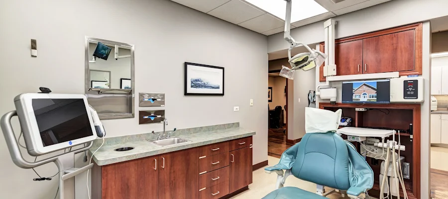 Southwest Dental Group