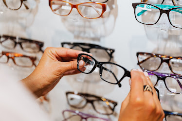 Southwest Eye Care Jordan