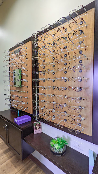 Southwest Eye Care Minnetonka