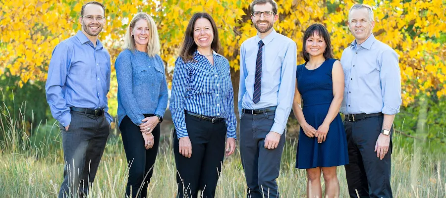 Southwest Eye Consultants