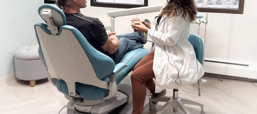 Southwest Family Dentistry