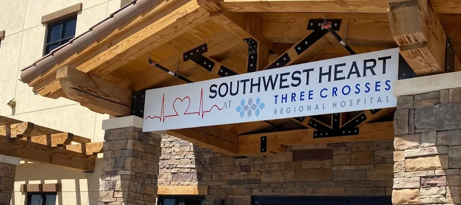 Southwest Heart PC