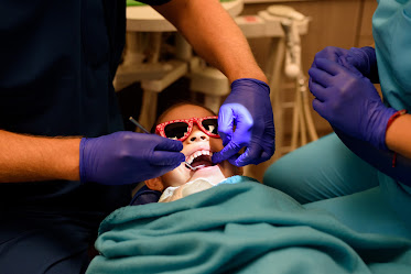 Southwest Kids Dentistry