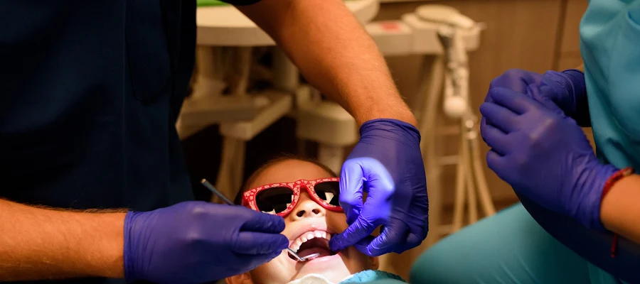 Southwest Kids Dentistry