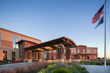 Southwest Medical Center
