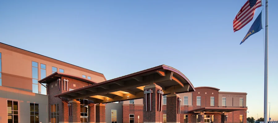 Southwest Medical Center