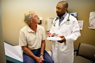 Southwest Mississippi Regional Medical Center