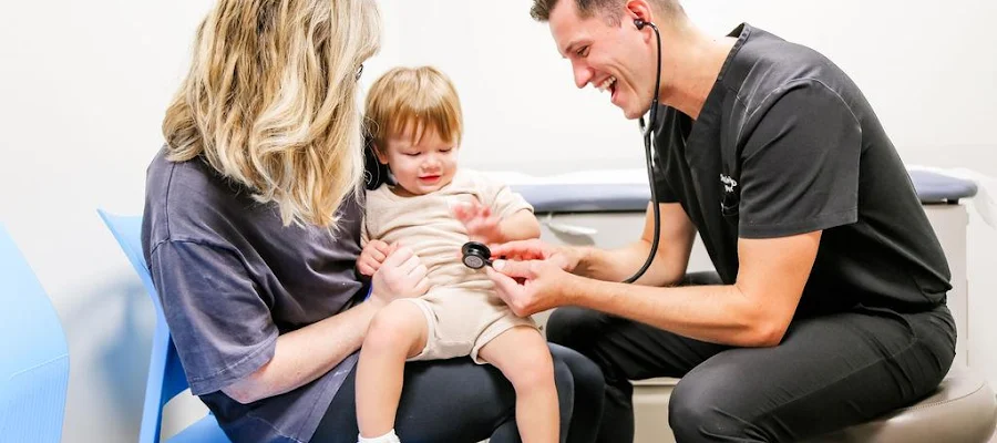 Southwest Pediatric Associates