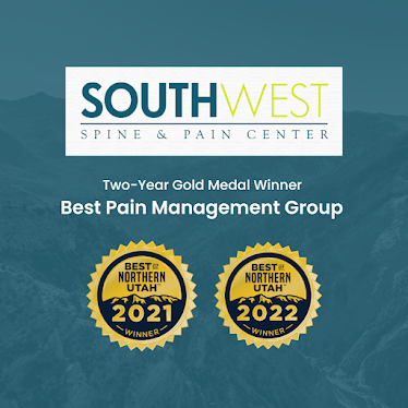 Southwest Spine & Pain Center - Logan
