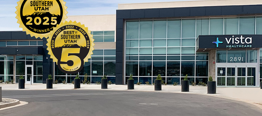 Southwest Spine & Pain Center - Saint George