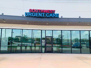 Southwest Urgent Care - Telfair - Sugar Land