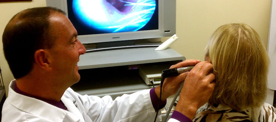 Southwestern Hearing Centers