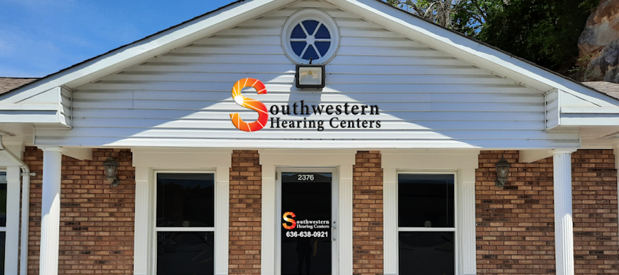 Southwestern Hearing Centers