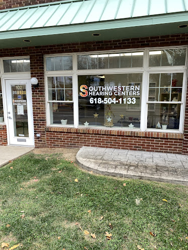 Southwestern Hearing Centers