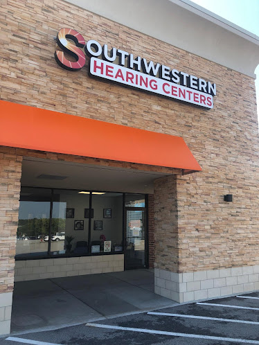 Southwestern Hearing Centers