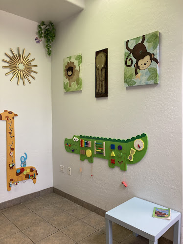 Southwestern Pediatrics