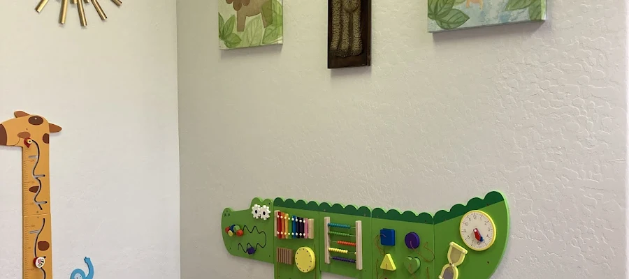Southwestern Pediatrics