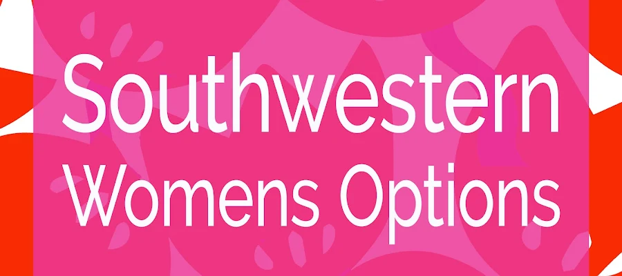 Southwestern Women's Options
