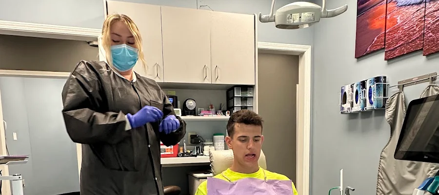 Southwind Dental Care