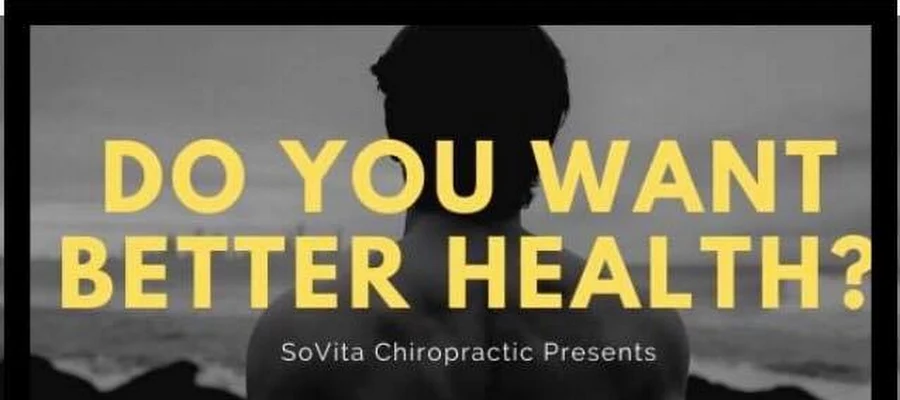 SoVita Chiropractic Center