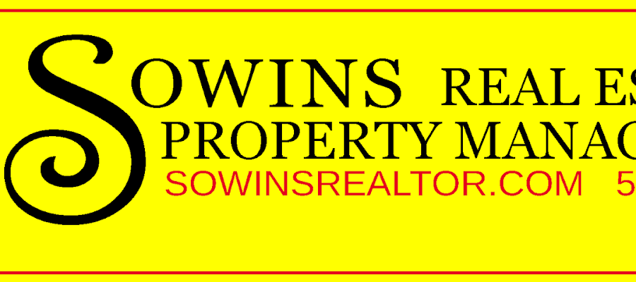 Sowins Real Estate & Property Management