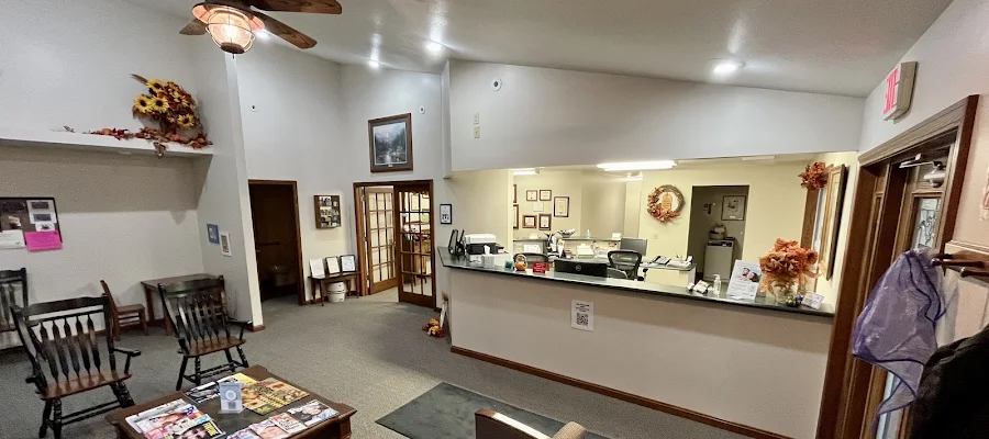Spa Dental Center