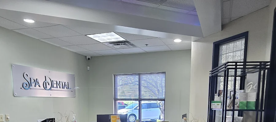 Spa Dental
