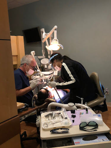 Spa Touch Dentistry
