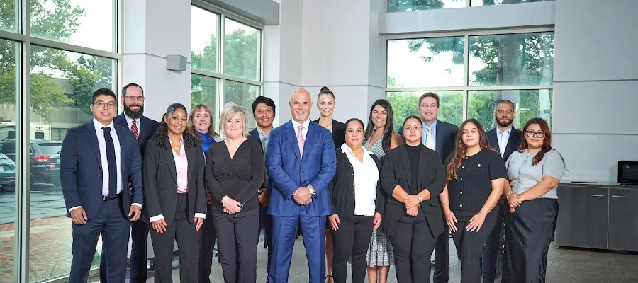 Spada Law Group, LLC