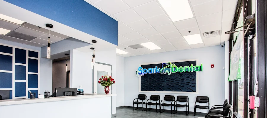 Spark Dental
