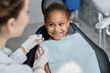 Spark Family Dental, Tracy