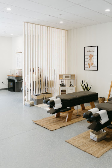 Spark Life Chiropractic