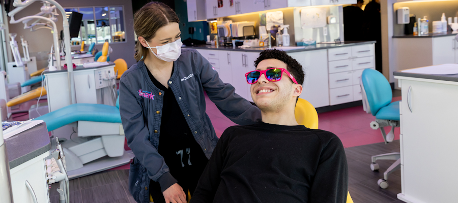 Spark Orthodontics of Bethlehem